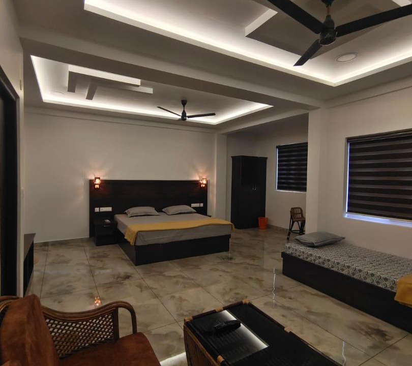 Photo of Bedroom in Pirmed