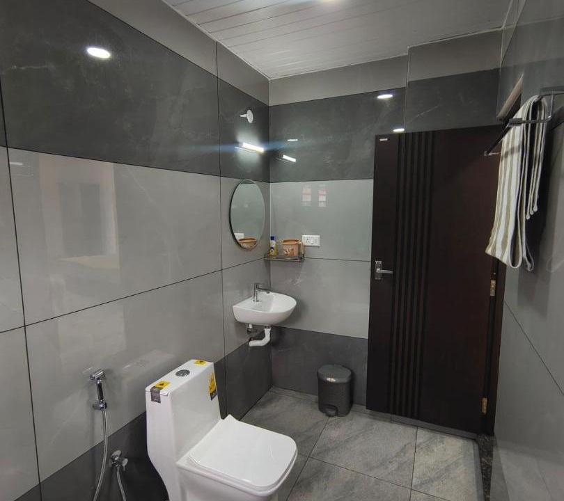 Photo of Bathroom in Pirmed