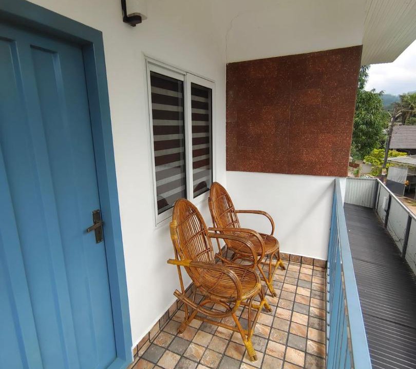 Photo of Patio Balcony in Pirmed