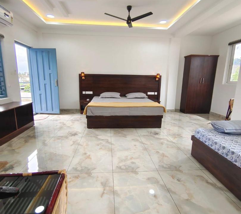 Photo of Bedroom in Pirmed