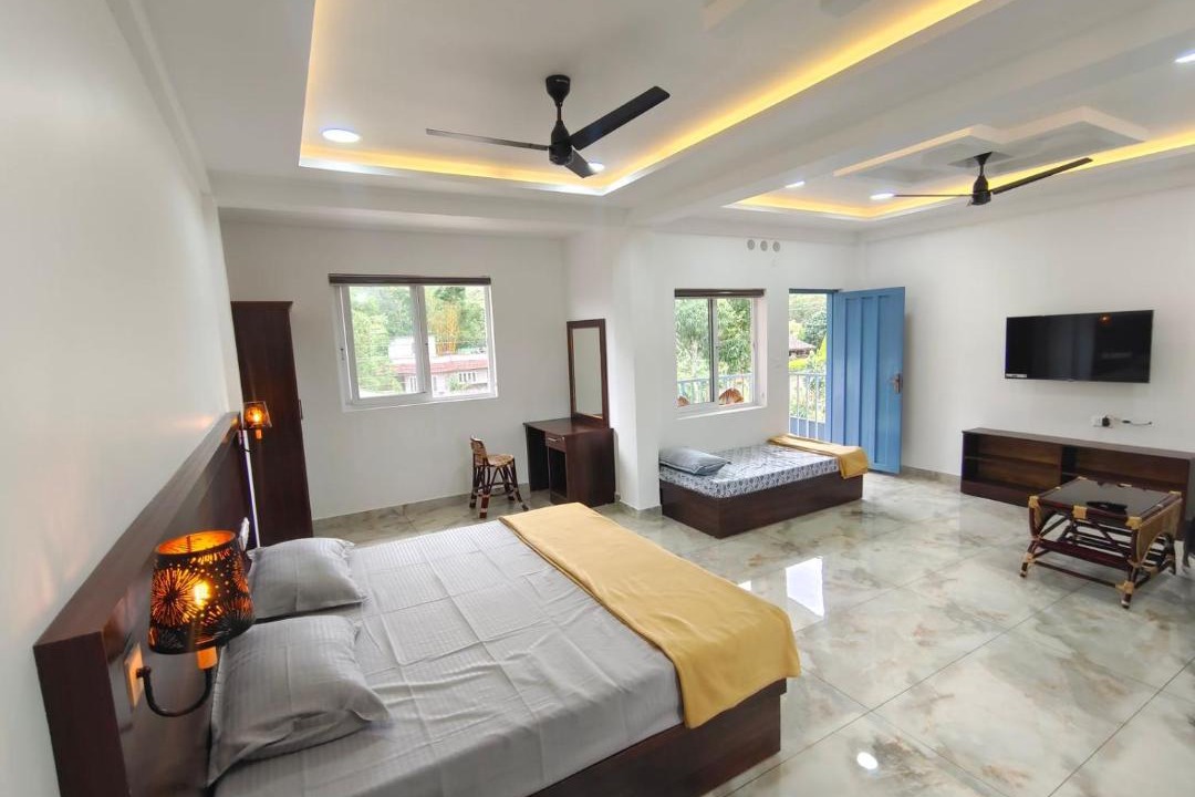 Photo of Bedroom in Pirmed