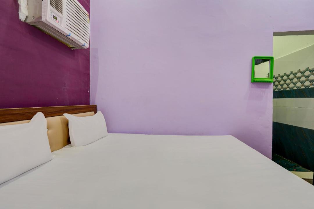 Photo of Bedroom in Mandawar