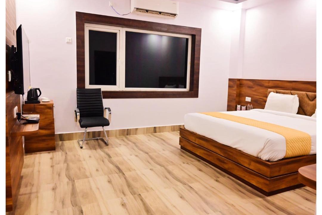 Photo of Bedroom in Muzaffarpur