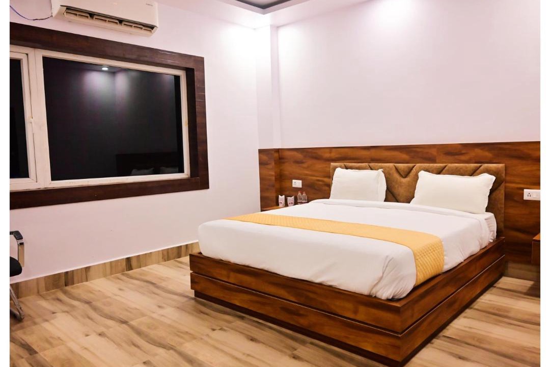 Photo of Bedroom in Muzaffarpur