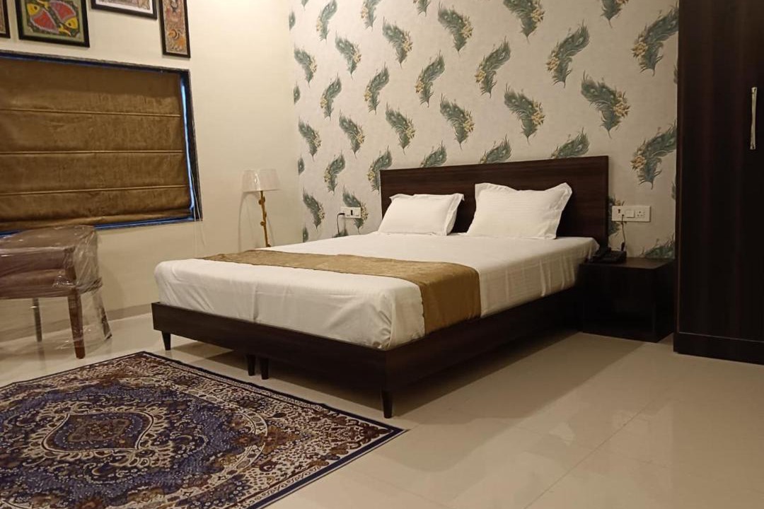 Photo of Bedroom in Malpura