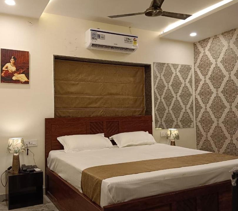 Photo of Bedroom in Malpura