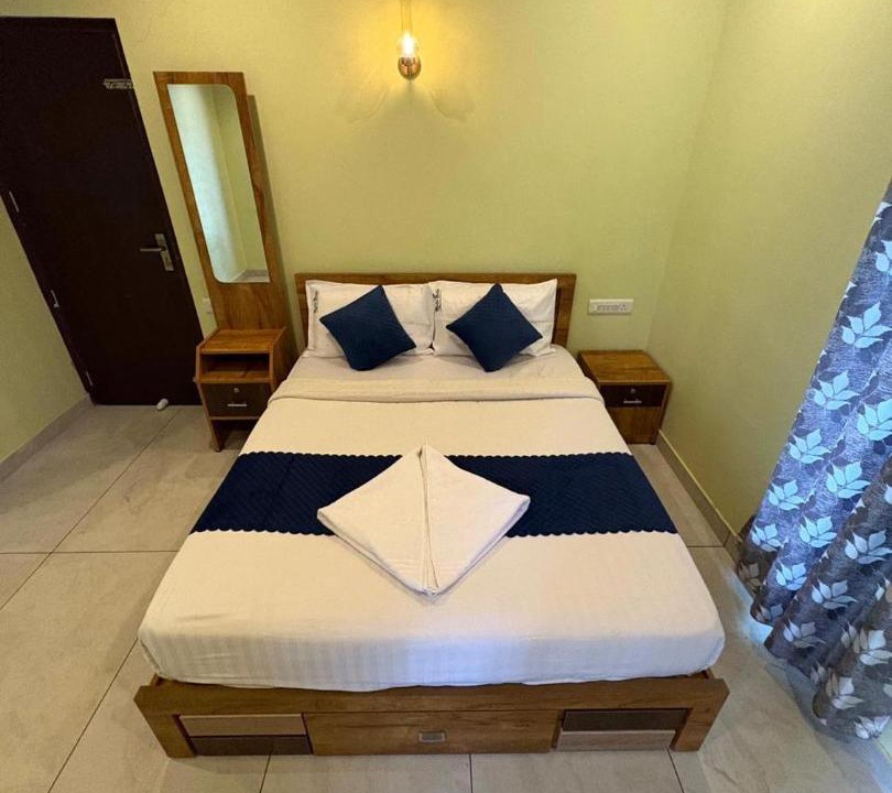 Photo of Bedroom in Vayittiri