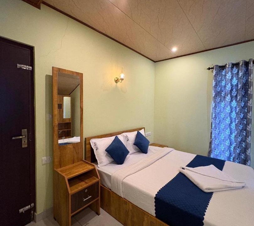 Photo of Bedroom in Vayittiri