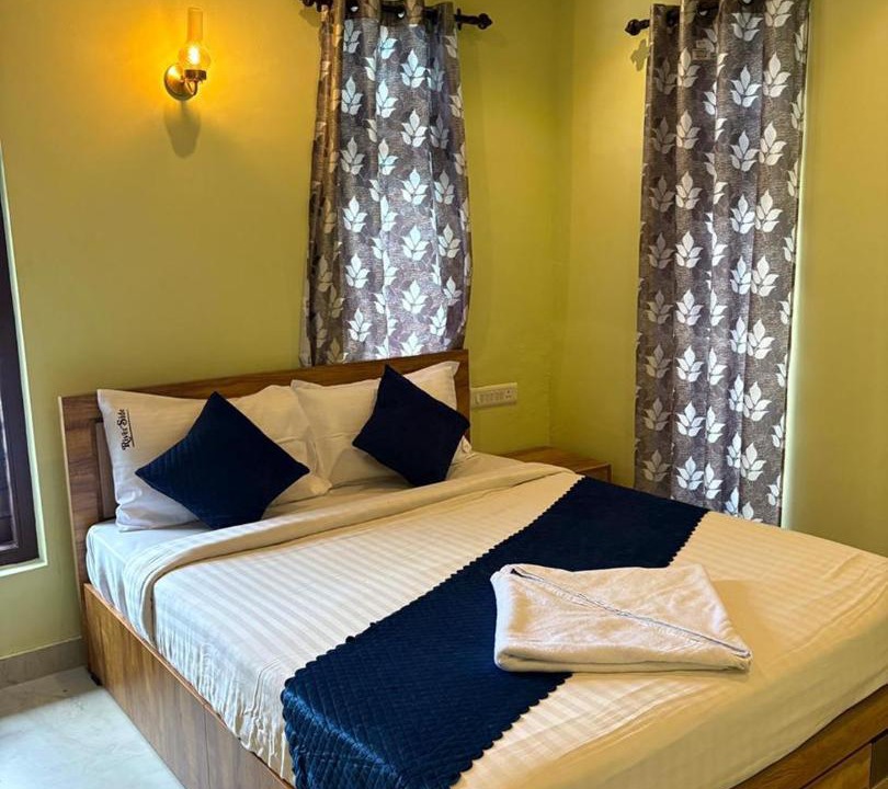 Photo of Bedroom in Vayittiri