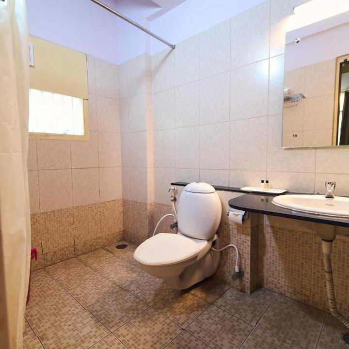 Photo of Bathroom in Bilekahalli