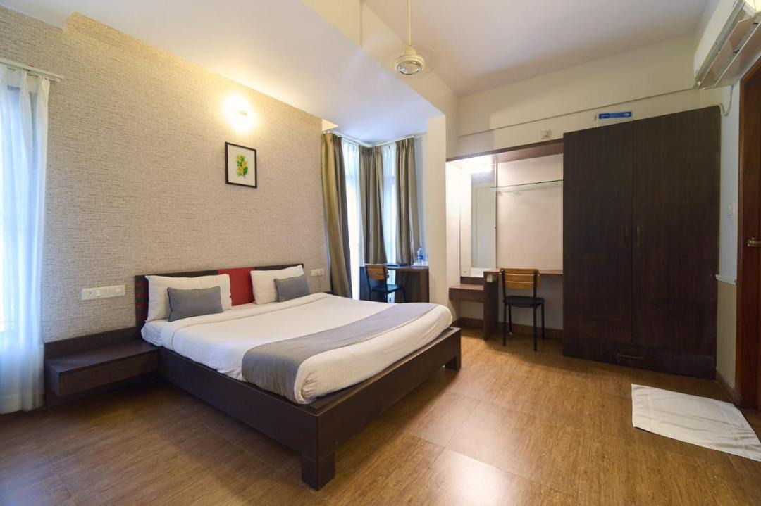 Photo of Bedroom in Bilekahalli