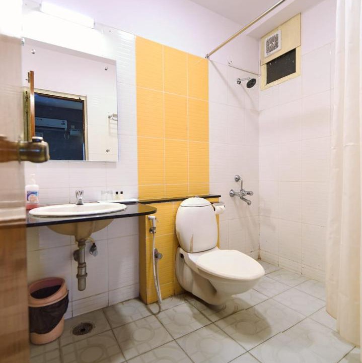 Photo of Bathroom in Bilekahalli