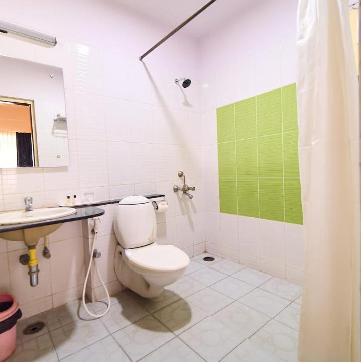 Photo of Bathroom in Bilekahalli