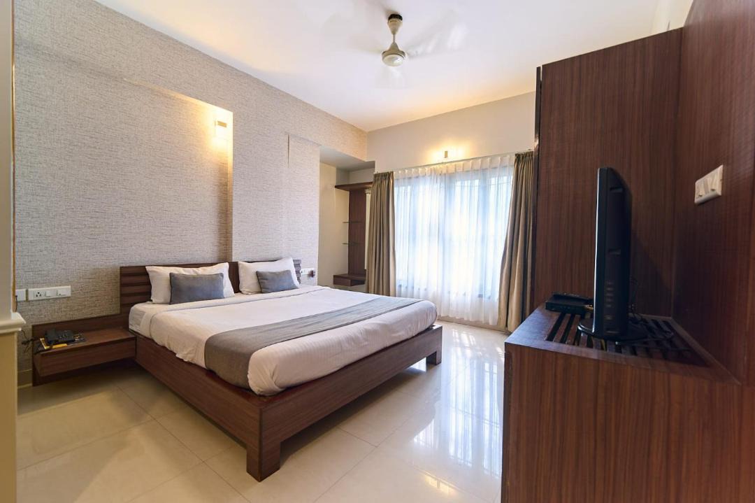 Photo of Bedroom in Bilekahalli