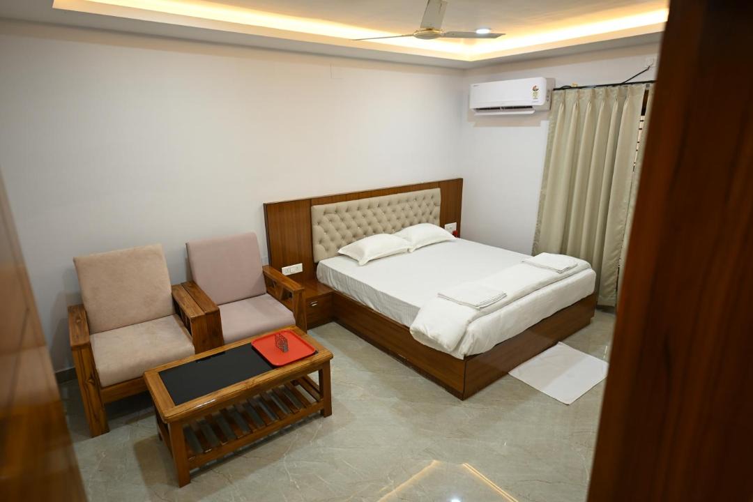 Photo of Bedroom in Bhubaneshwar