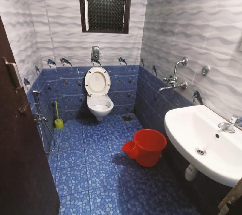 Photo of Bathroom in Majorda
