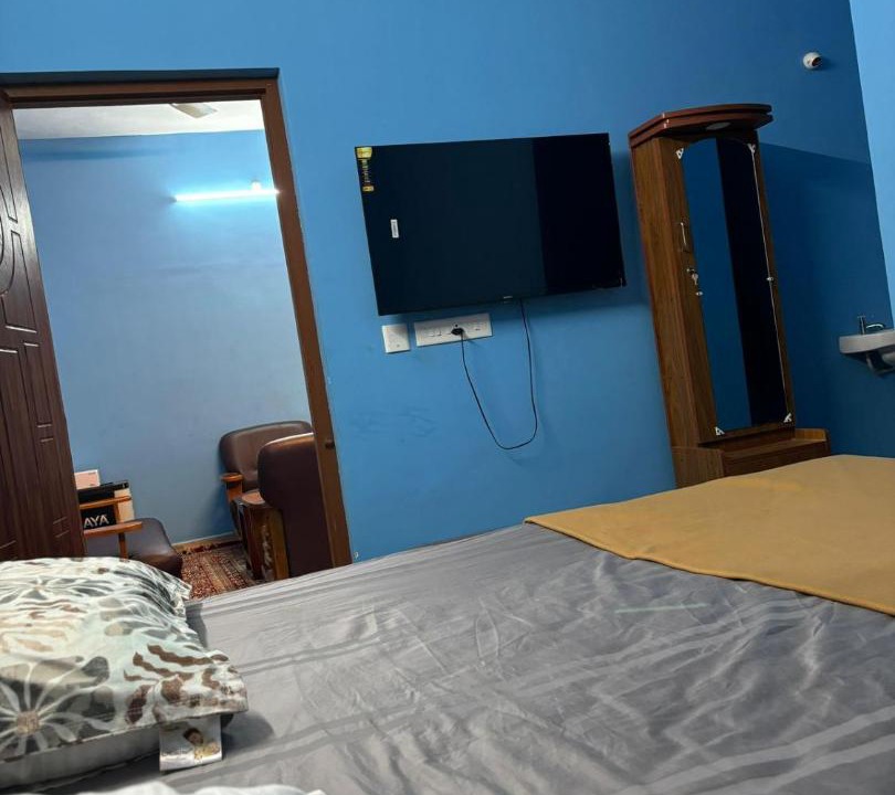 Photo of Bedroom in Moratandi