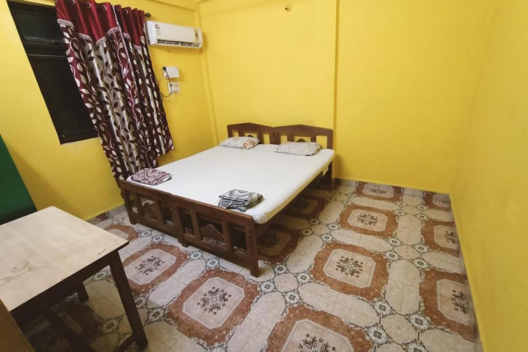 Photo of Bedroom in Majorda