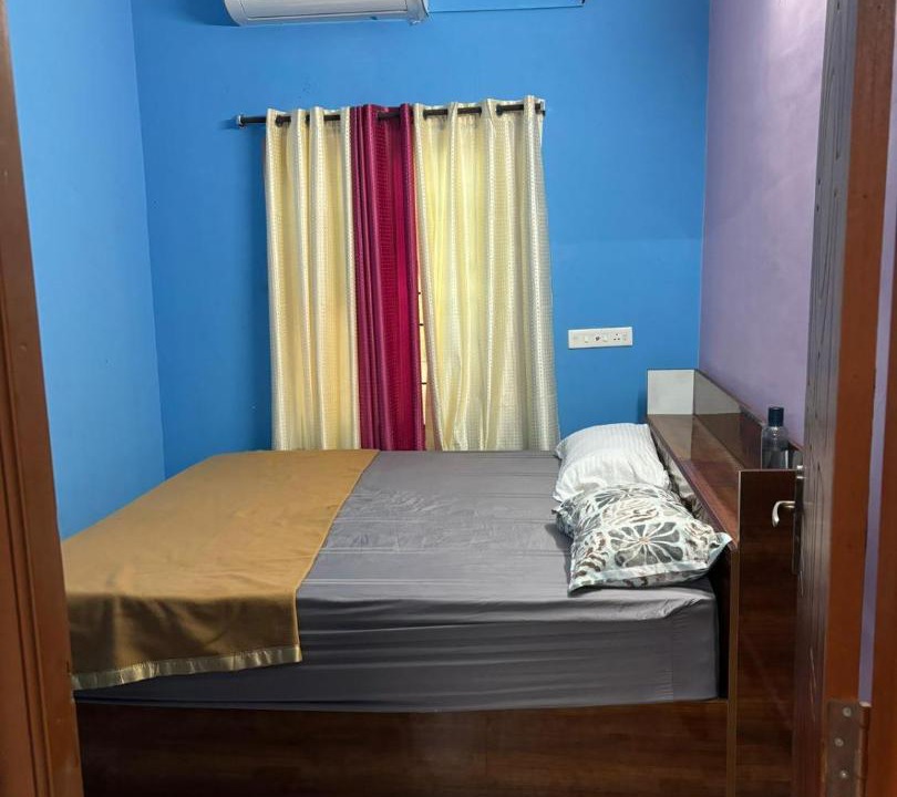Photo of Bedroom in Moratandi