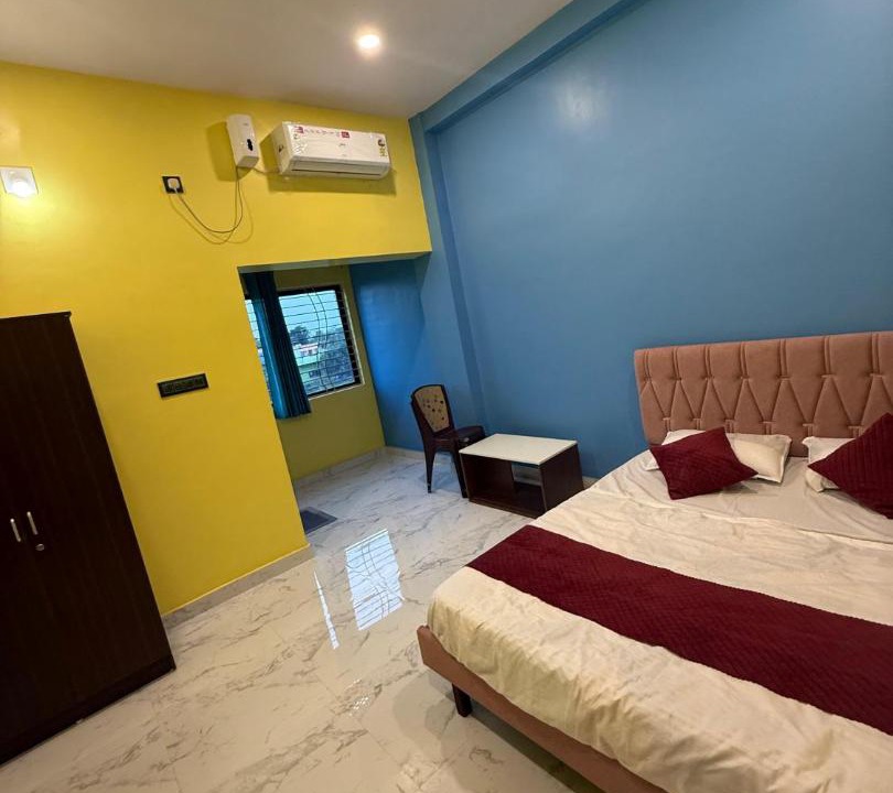 Photo of Bedroom in Bhadrak