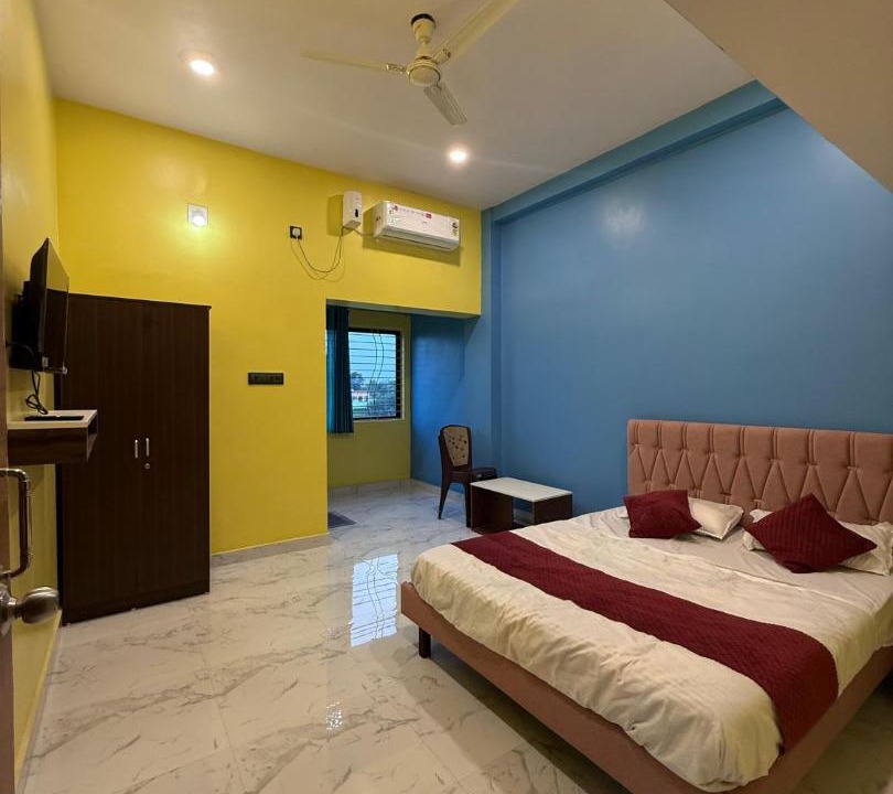 Photo of Bedroom in Bhadrak