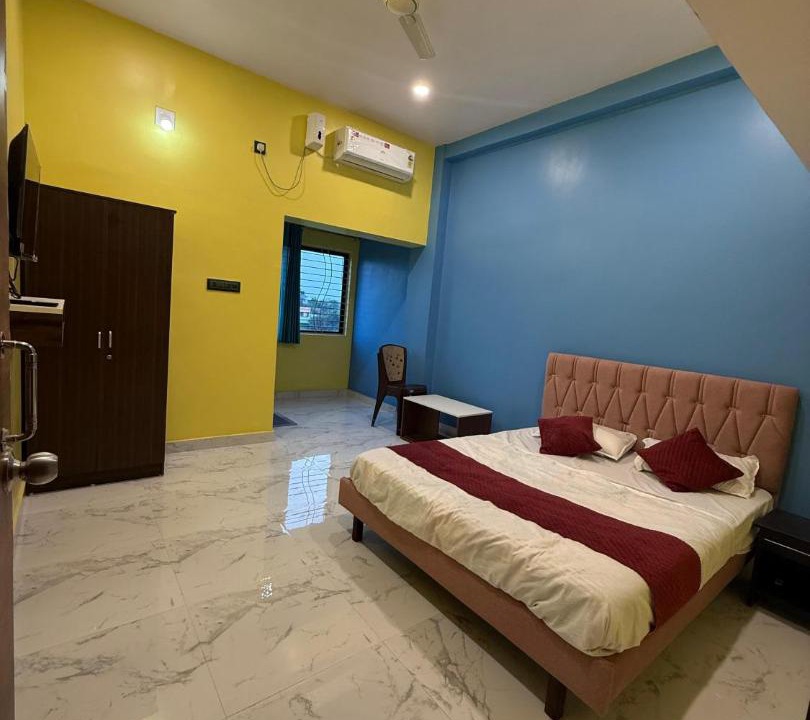 Photo of Bedroom in Bhadrak