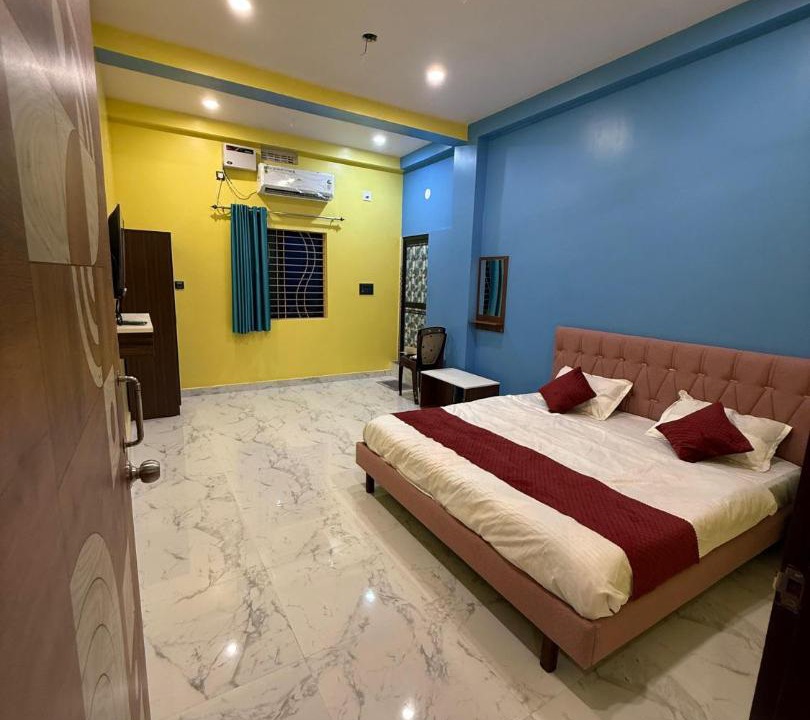 Photo of Bedroom in Bhadrak