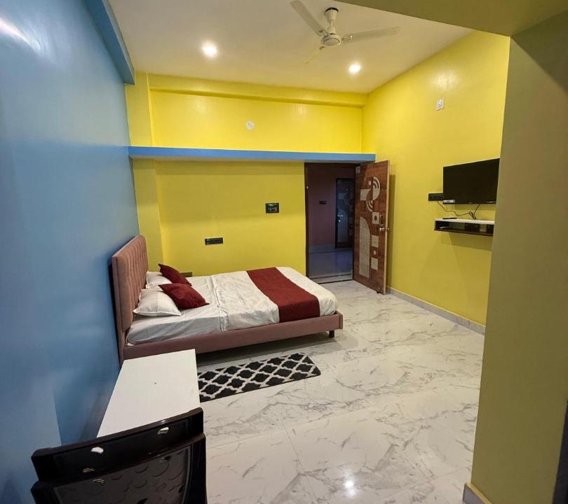 Photo of Bedroom in Bhadrak