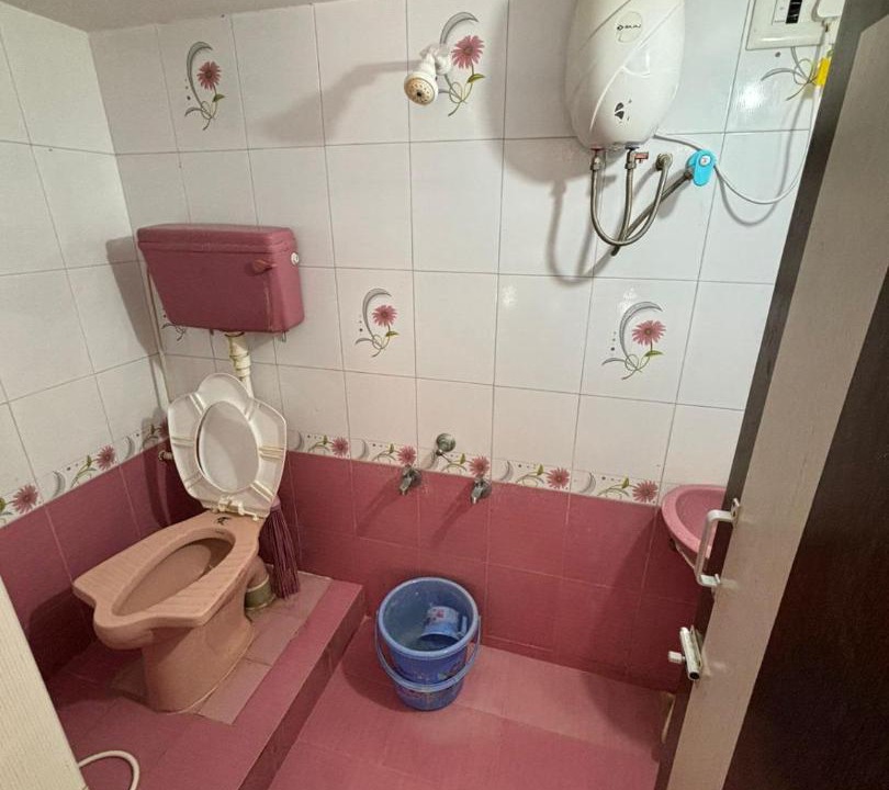 Photo of Bathroom in Dwarka