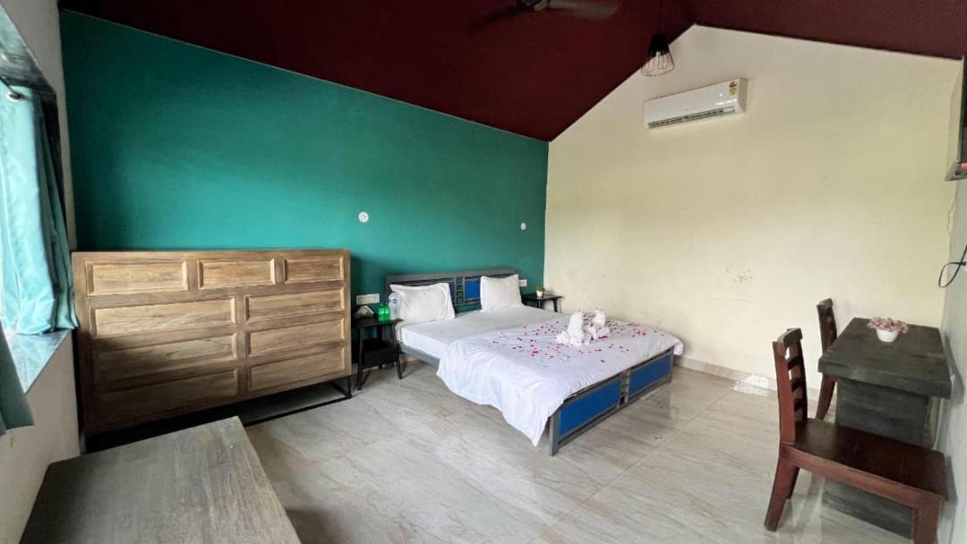 Photo of Bedroom in Rajawas