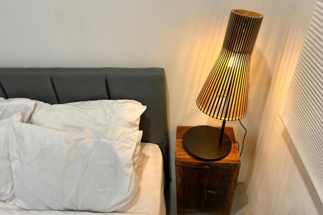 Photo of Bedroom in Tunku