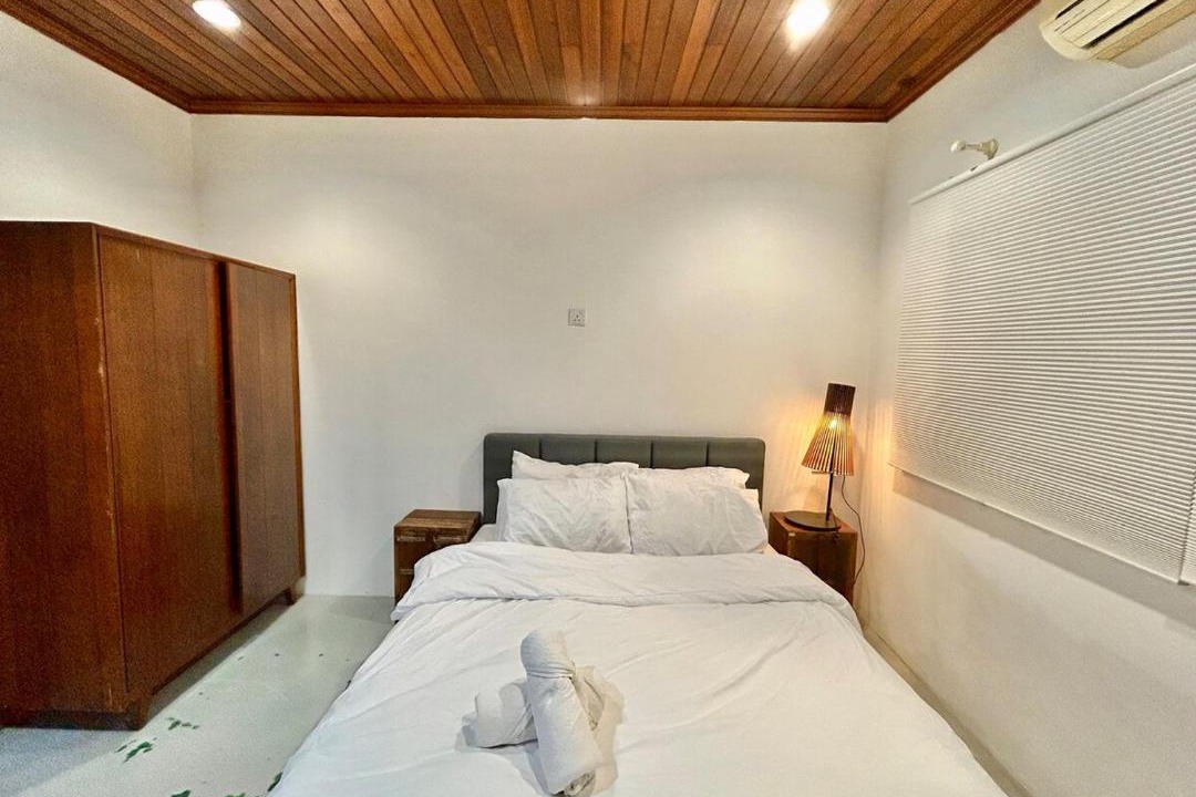 Photo of Bedroom in Tunku