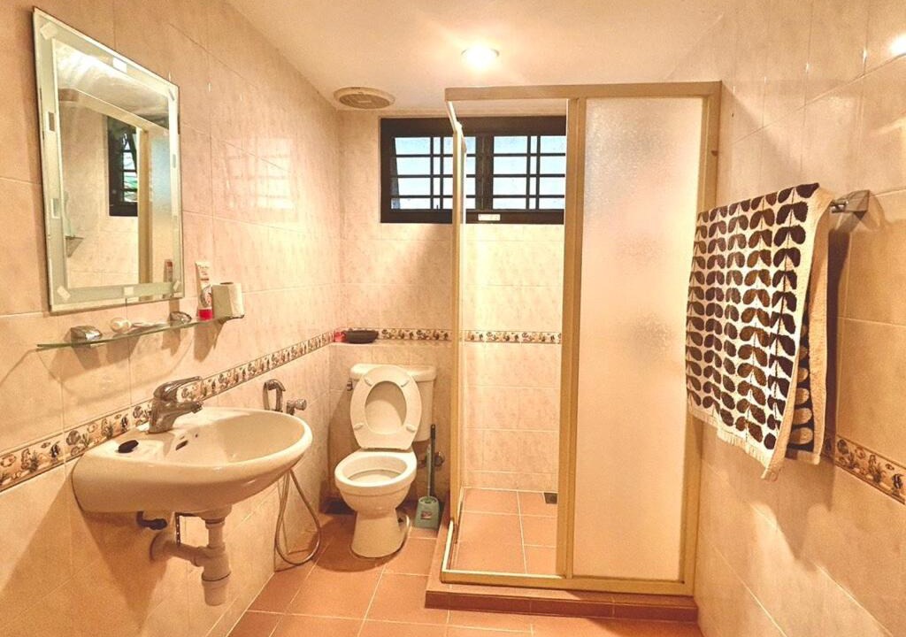 Photo of Bathroom in Tunku