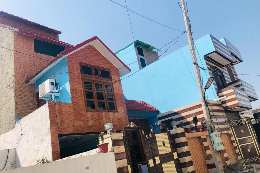 Photo of Buildings in Dadri