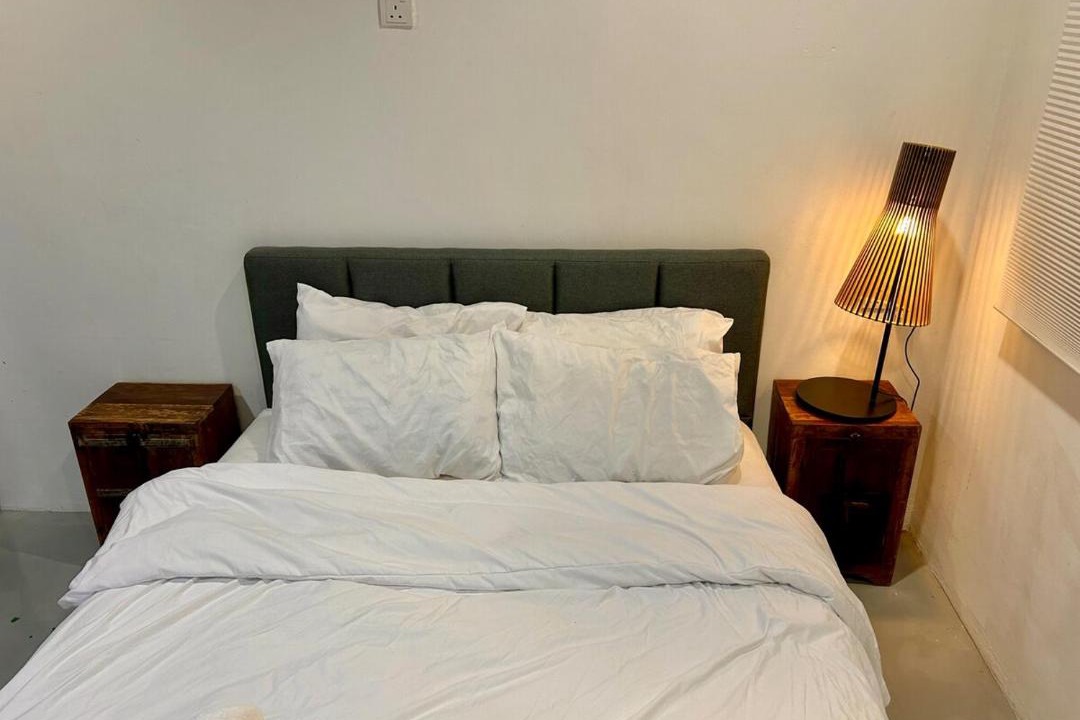 Photo of Bedroom in Tunku