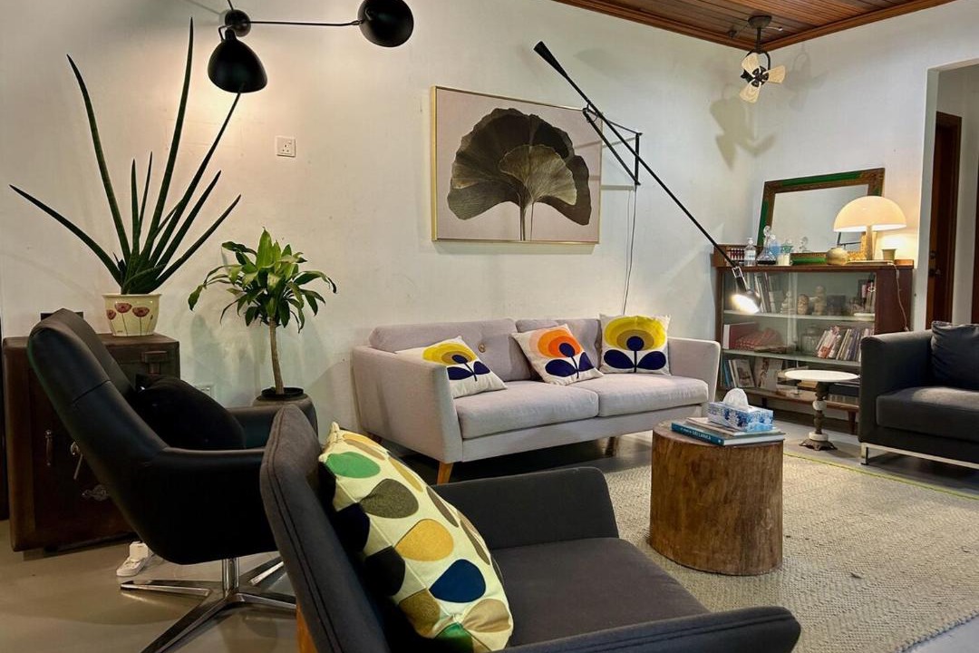 Photo of Livingroom in Tunku