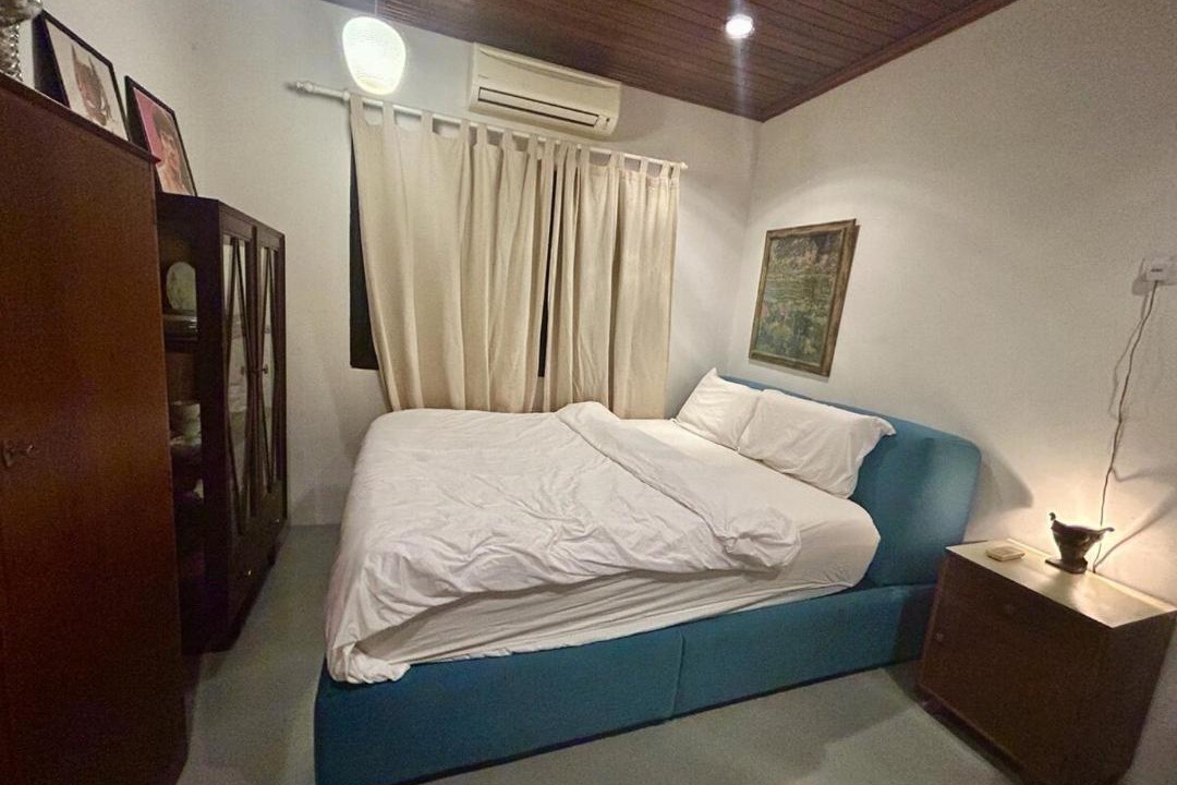 Photo of Bedroom in Tunku