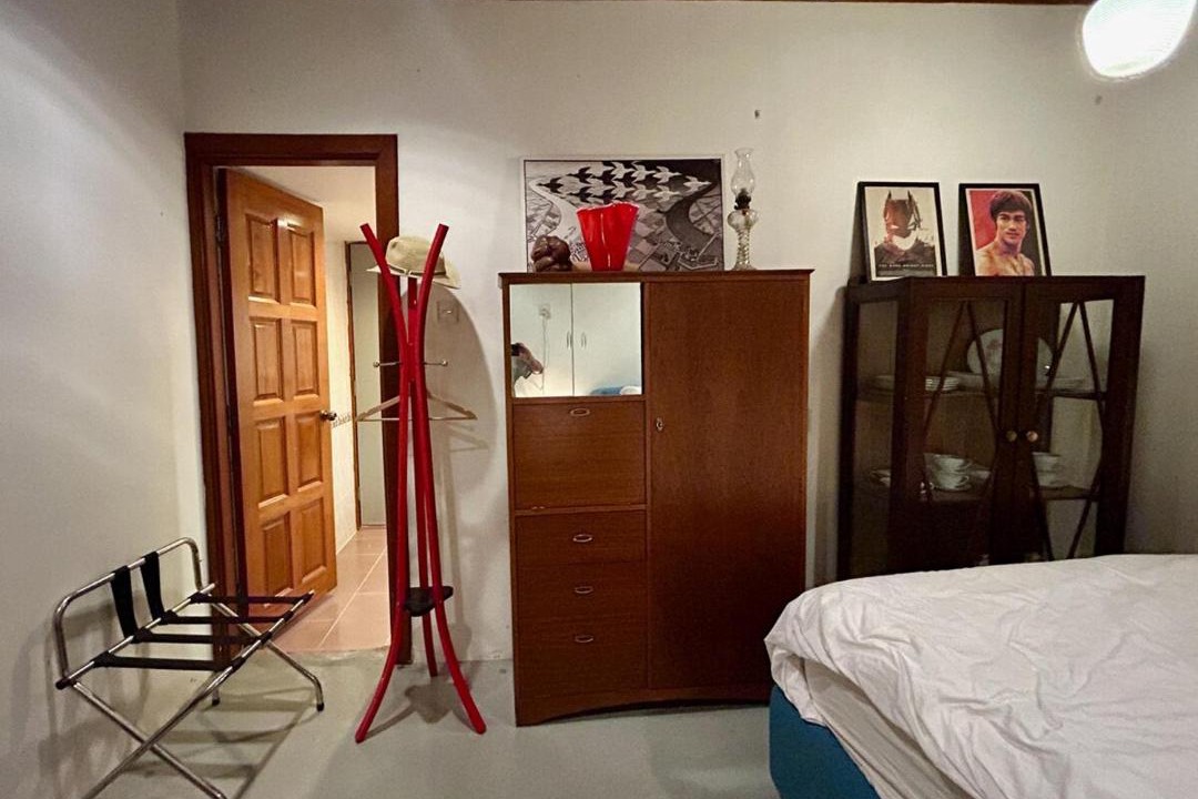 Photo of Bedroom in Tunku