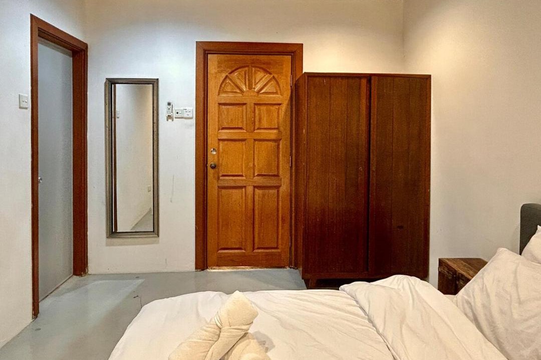 Photo of Bedroom in Tunku