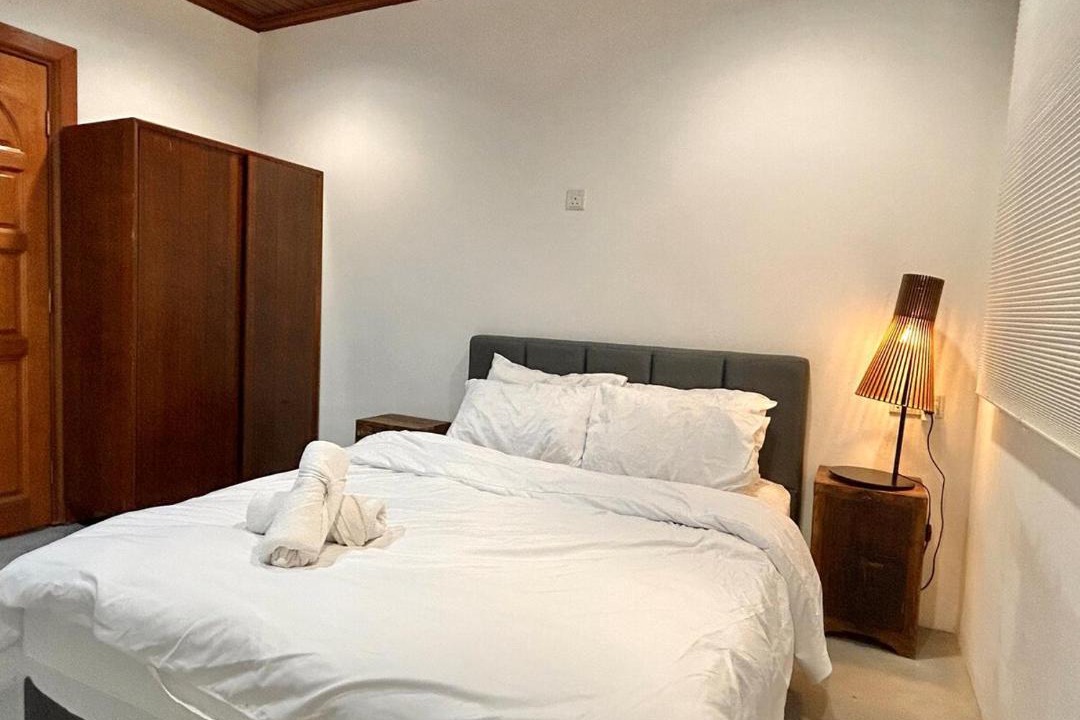 Photo of Bedroom in Tunku