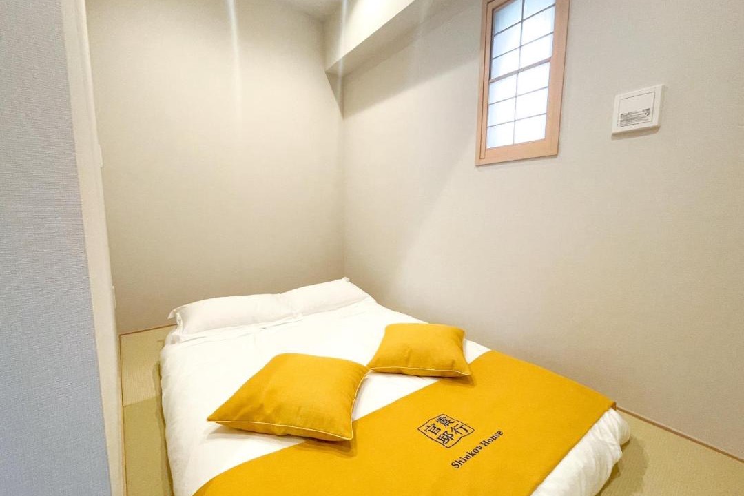 Photo of Bedroom in Higashinari
