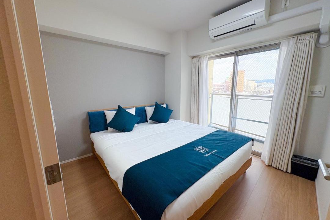 Photo of Bedroom in Higashinari