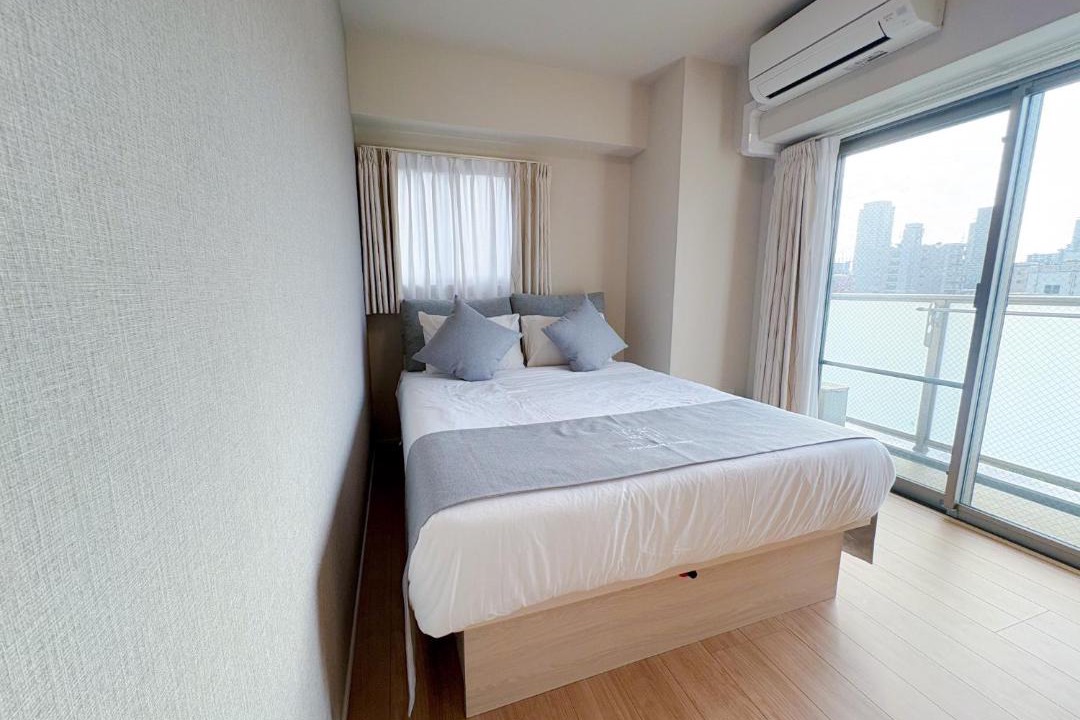 Photo of Bedroom in Higashinari