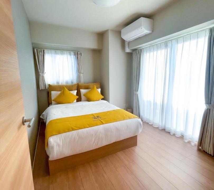 Photo of Bedroom in Higashinari