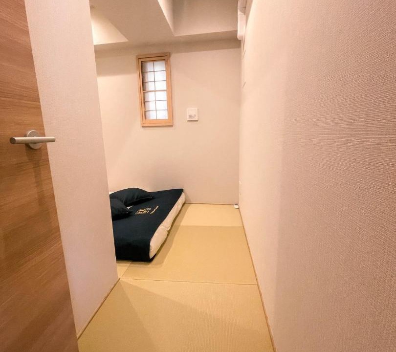 Photo of Bedroom in Higashinari