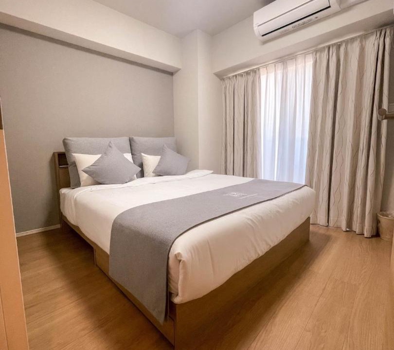 Photo of Bedroom in Higashinari