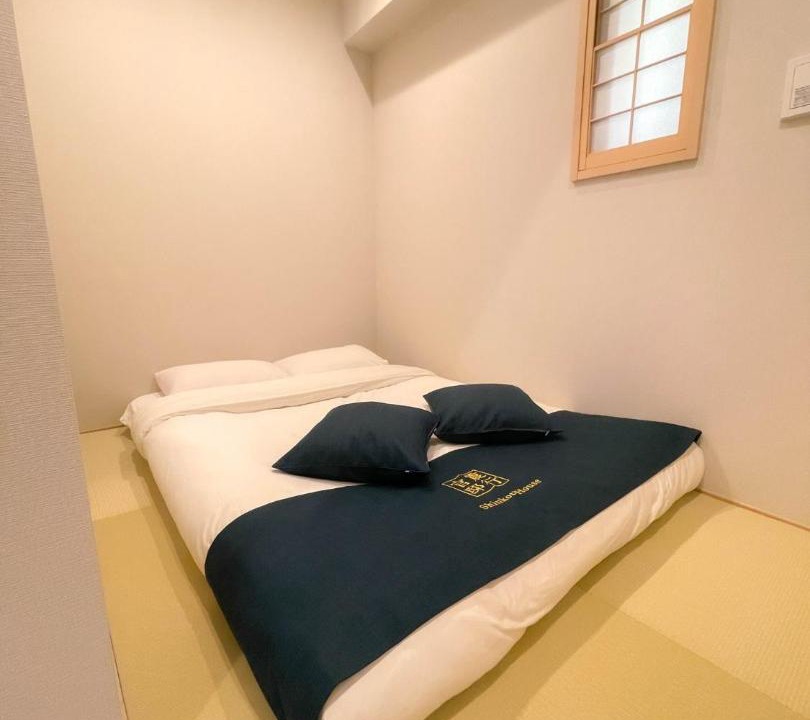 Photo of Bedroom in Higashinari
