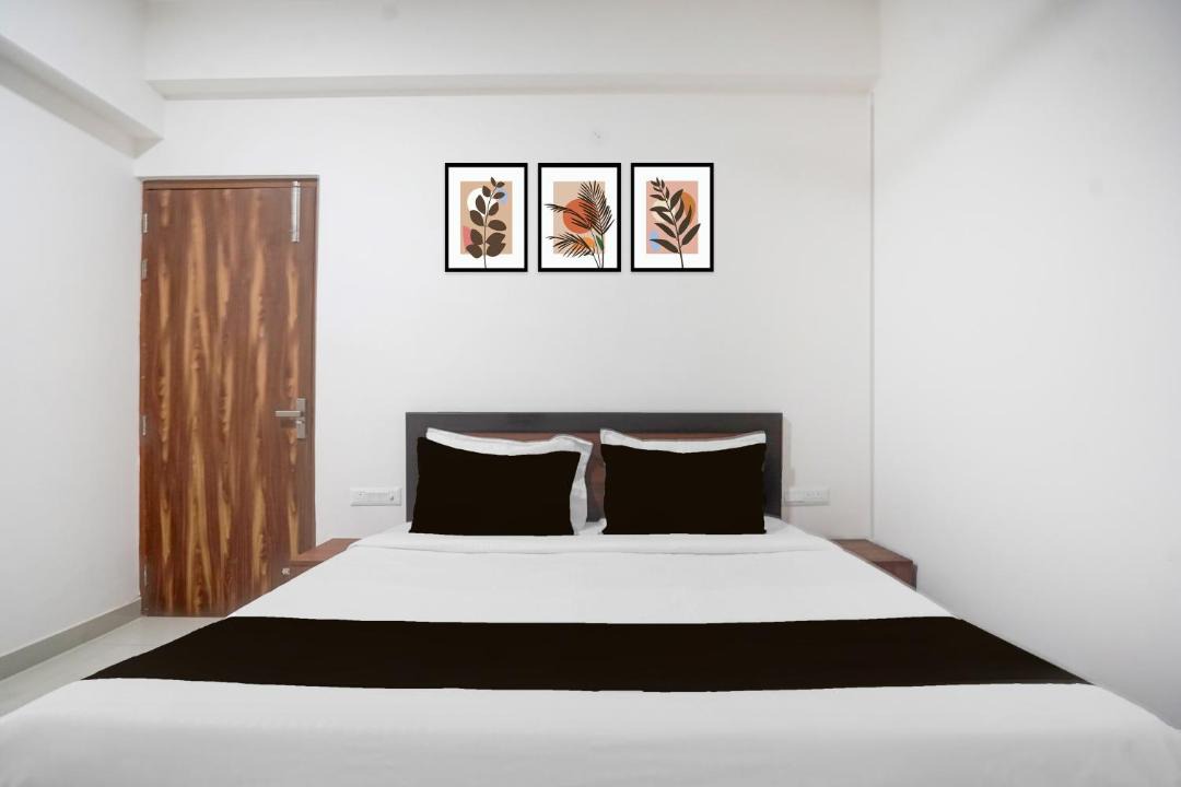 Photo of Bedroom in Baraula
