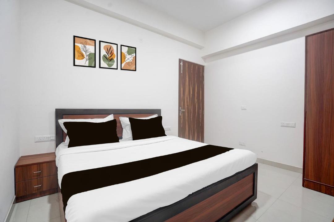 Photo of Bedroom in Baraula