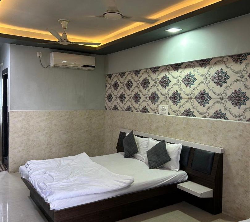Photo of Bedroom in Ahmedabad
